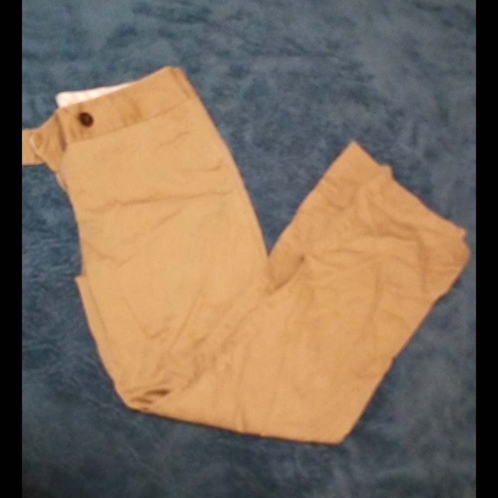 Size 6 dress pant